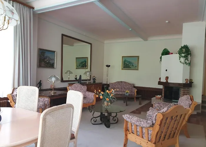 Parkhotel Beatenberg 3*