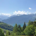 Parkhotel Beatenberg 3* Entrelagos