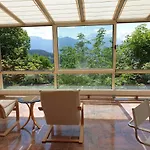Hotel Parkhotel Beatenberg 3*