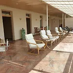 Parkhotel Beatenberg Entrelagos