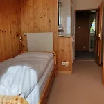 Hotel Parkhotel Beatenberg 3*