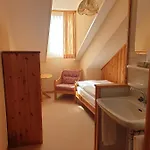 Parkhotel Beatenberg Hotel