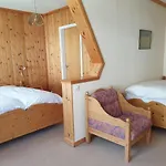 Hotel Parkhotel Beatenberg