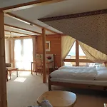 Parkhotel Beatenberg Hotel Entrelagos