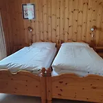 Parkhotel Beatenberg Entrelagos