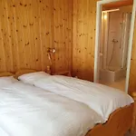 Parkhotel Beatenberg Entrelagos