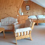 Parkhotel Beatenberg Entrelagos