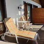 Parkhotel Beatenberg Entrelagos