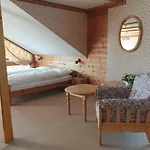 Hotel Parkhotel Beatenberg 3*