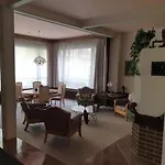 Parkhotel Beatenberg 3* Entrelagos