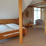 Hotel Parkhotel Beatenberg Entrelagos