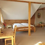 Parkhotel Beatenberg Hotel Entrelagos