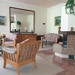 Hotel Parkhotel Beatenberg 3*