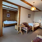 Parkhotel Beatenberg Hotel