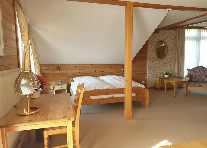 Parkhotel Beatenberg Hotel Interlaken