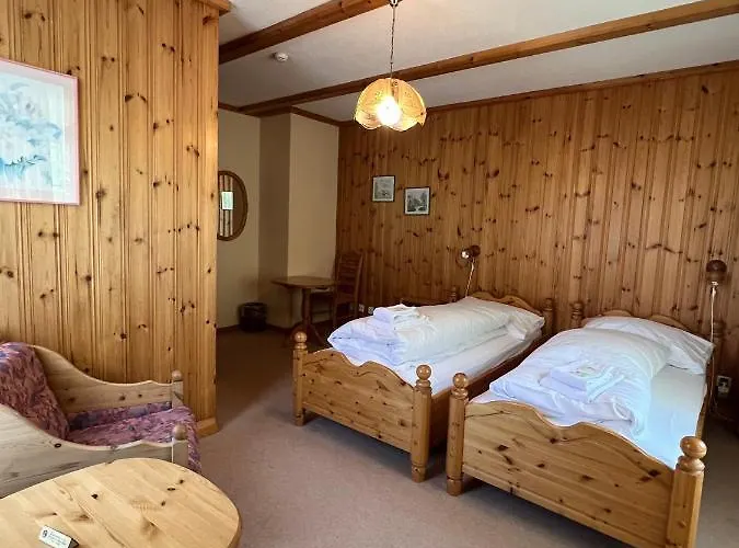 Parkhotel Beatenberg 3*