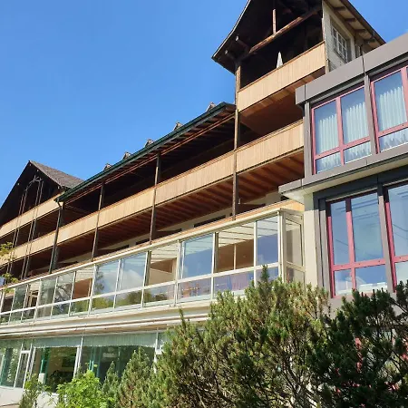 Parkhotel Beatenberg Hotel 3*