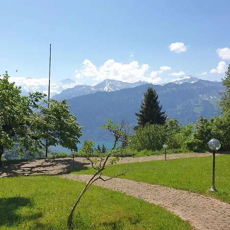 Hotel Parkhotel Beatenberg Interlaken