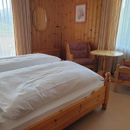 Parkhotel Beatenberg