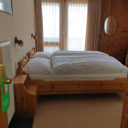 Hotel Parkhotel Beatenberg