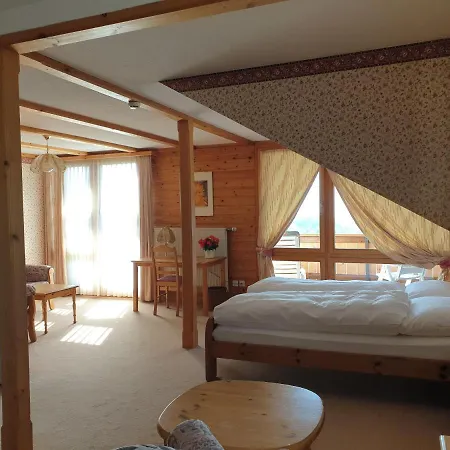 Parkhotel Beatenberg Hotel Interlaken