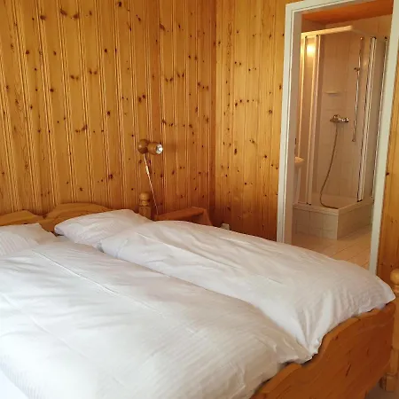 Parkhotel Beatenberg Interlaken