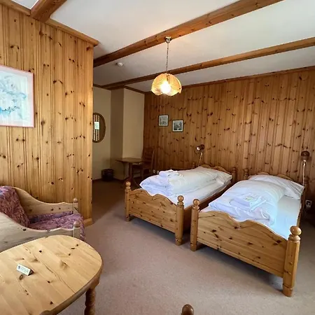 Parkhotel Beatenberg 3*