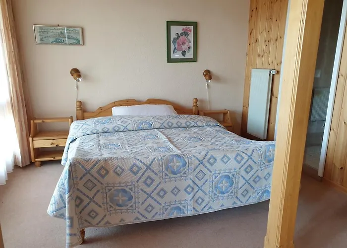 Parkhotel Beatenberg