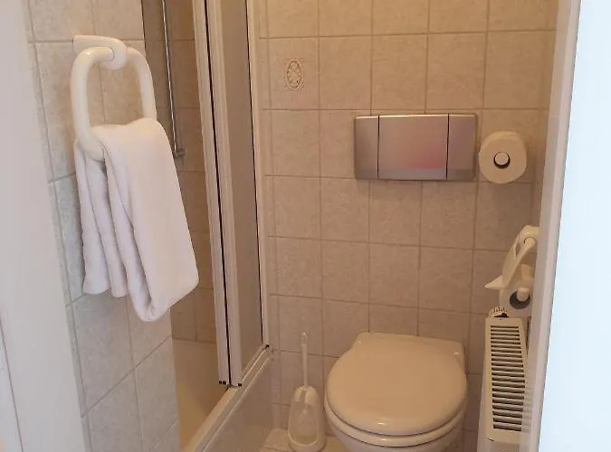 Parkhotel Beatenberg מלון 3*