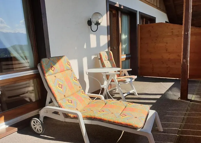 Parkhotel Beatenberg אינטרלאקן