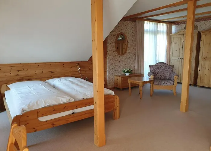 מלון Parkhotel Beatenberg אינטרלאקן