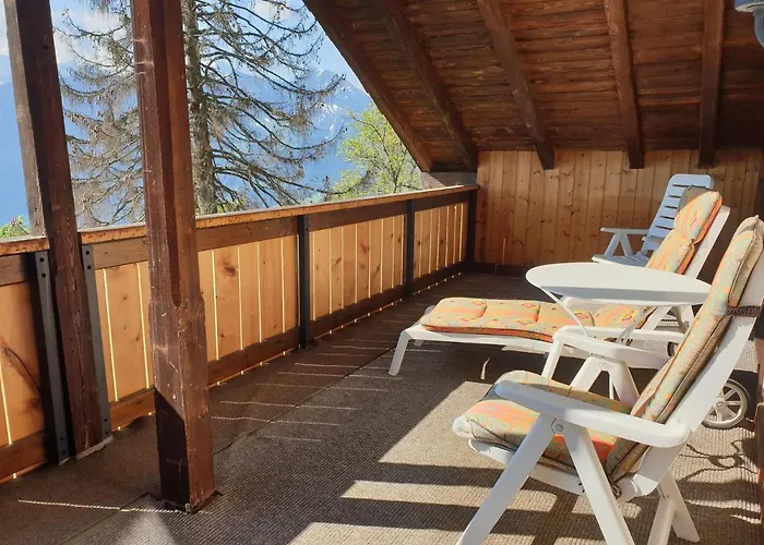 Parkhotel Beatenberg